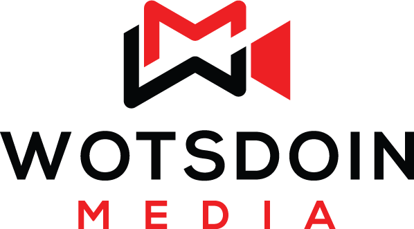 WotsDoin Media Logo